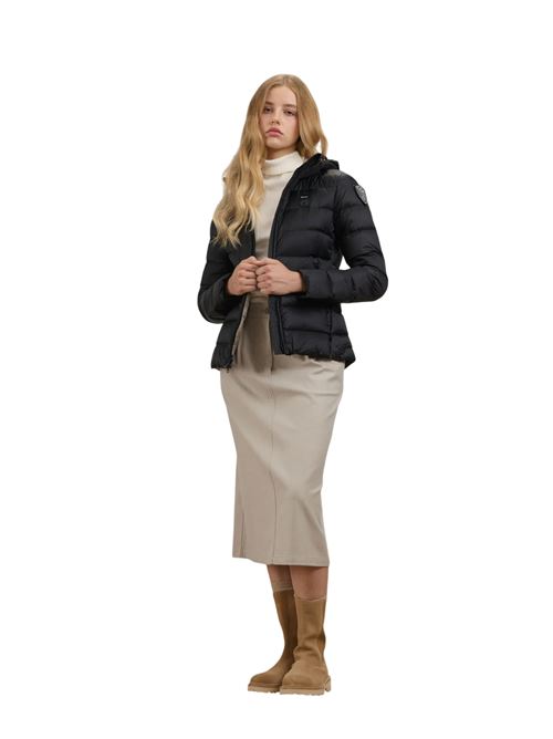 26WBLDC03037999EI NERO BLAUER | 26WBLDC03037999EI NERO